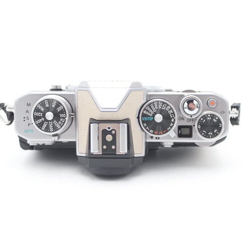 Nikon Mirrorless Interchangeable Lips 6994 Z Fc 11926