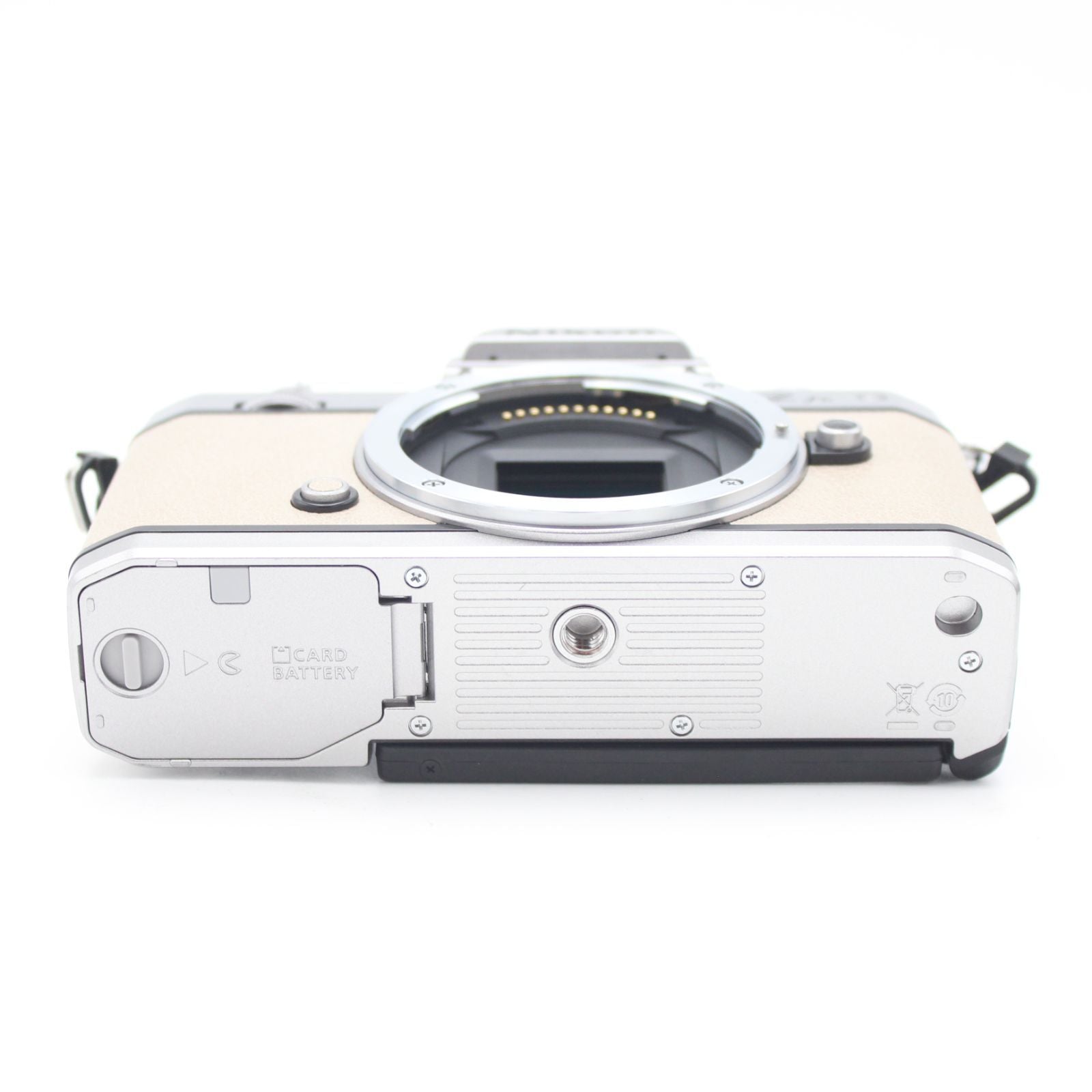 Nikon Mirrorless Interchangeable Lips 6994 Z Fc 11926