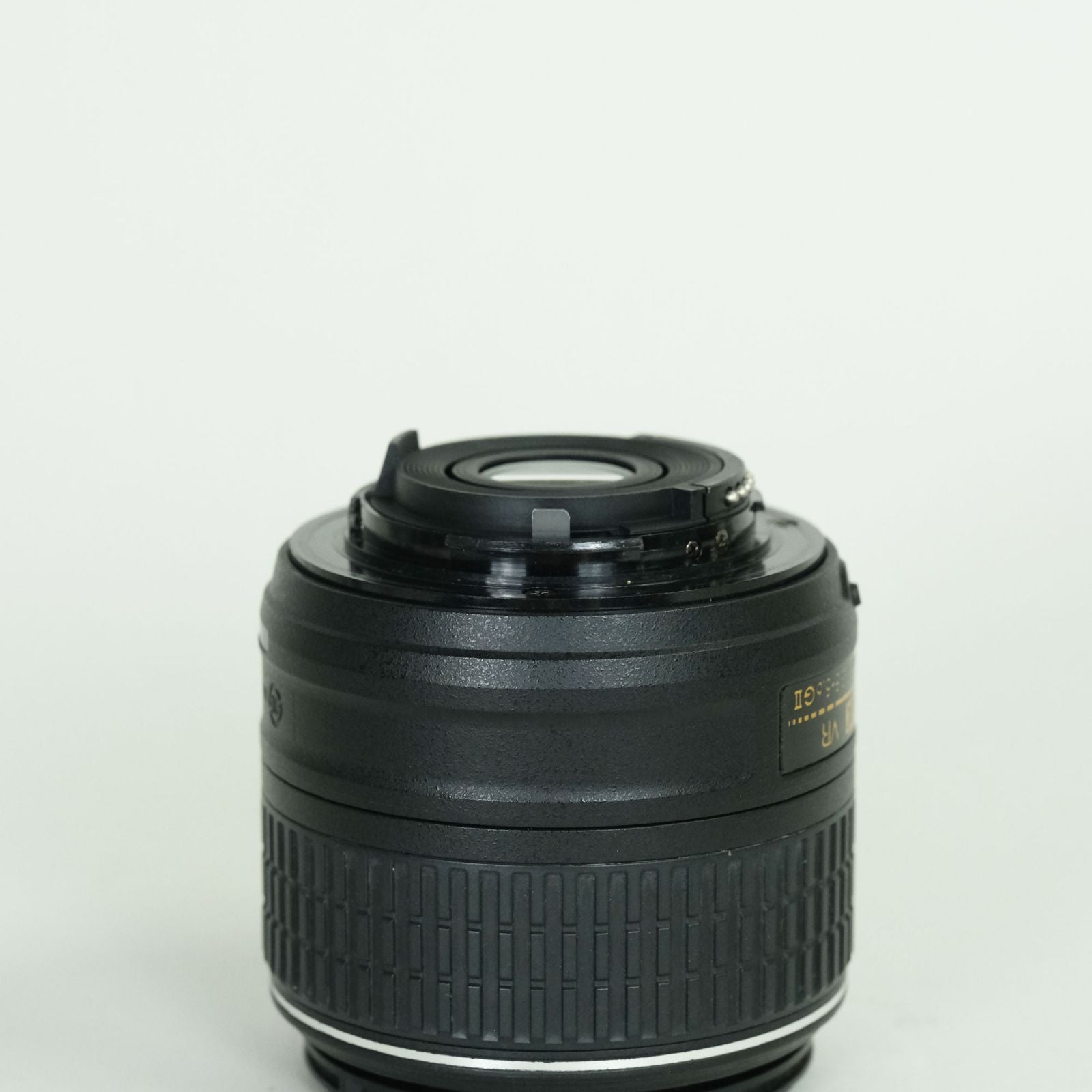 Nikon Lens (Zoom) Af-S Dx Nikkor 18-55Mm F3.5-5.6G Vr Ii F
