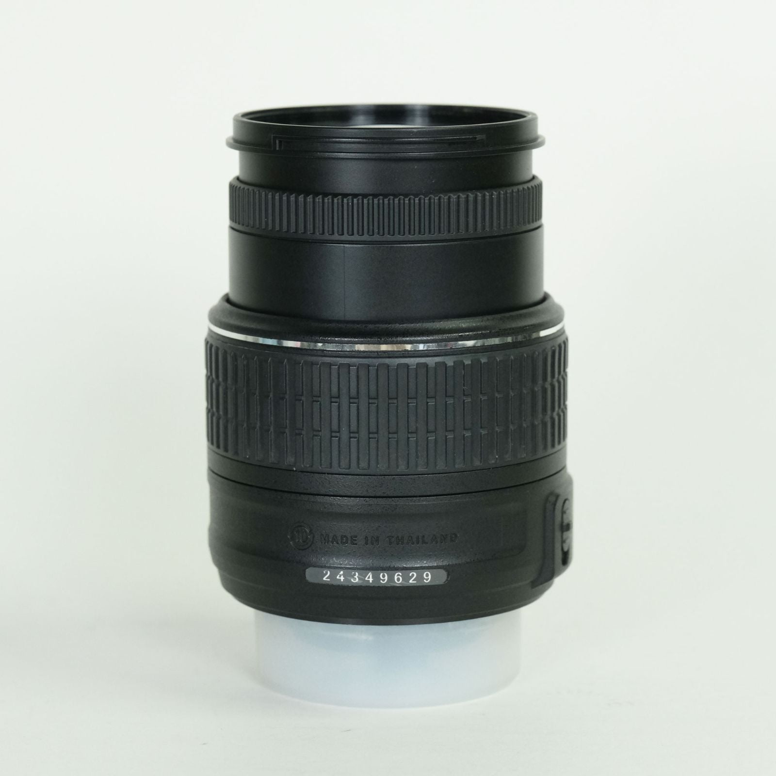 Nikon Lens (Zoom) Af-S Dx Nikkor 18-55Mm F3.5-5.6G Vr Ii F