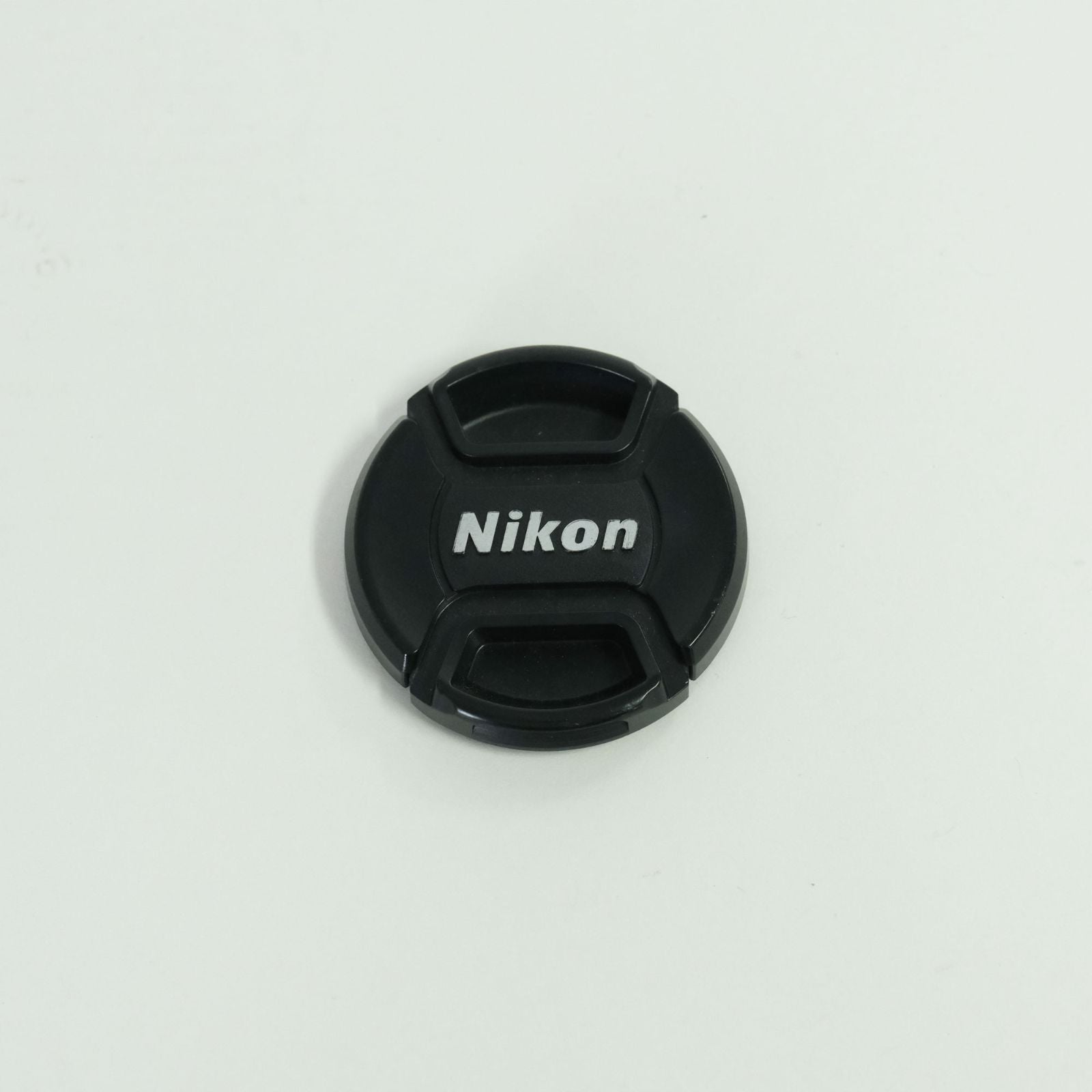 Nikon Lens (Zoom) Af-S Dx Nikkor 18-55Mm F3.5-5.6G Vr Ii F