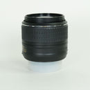 Nikon Lens (Zoom) Af-S Dx Nikkor 18-55Mm F3.5-5.6G Vr Ii F