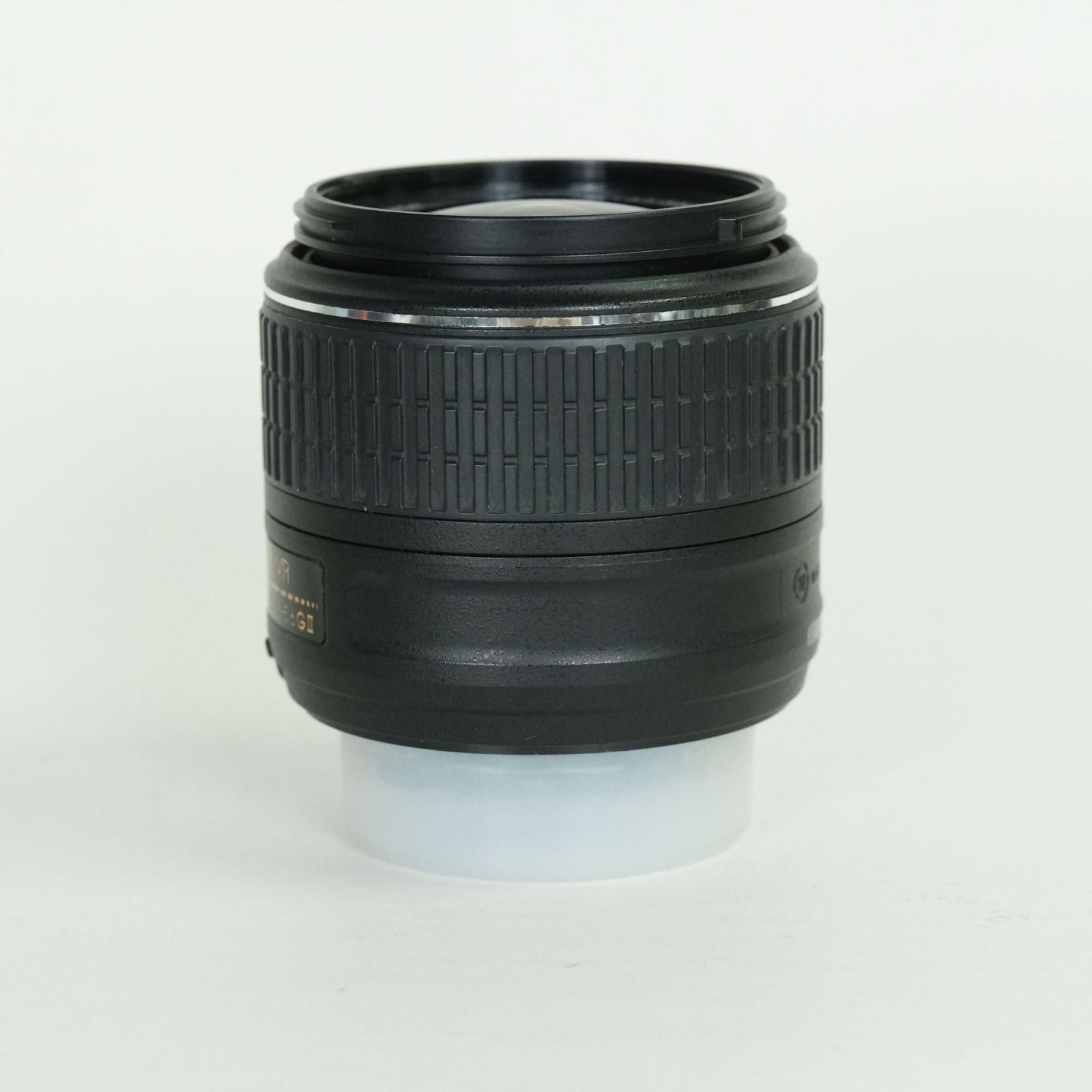 Nikon Lens (Zoom) Af-S Dx Nikkor 18-55Mm F3.5-5.6G Vr Ii F