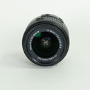 Nikon Lens (Zoom) Af-S Dx Nikkor 18-55Mm F3.5-5.6G Vr Ii F