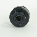 Nikon Lens (Zoom) Af-S Dx Nikkor 18-55Mm F3.5-5.6G Vr Ii F
