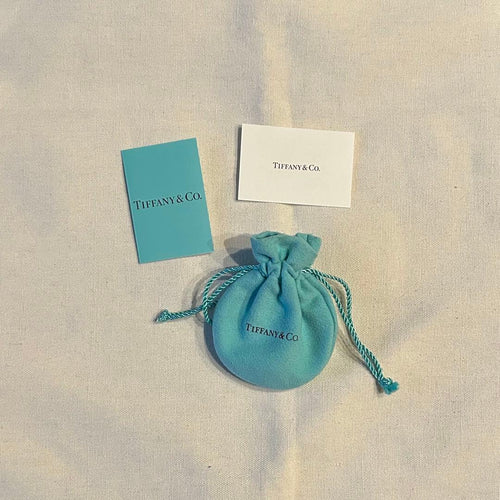 Tiffany Necklaces