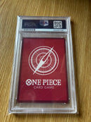 One Piece Card Game Psa10 Op06-042