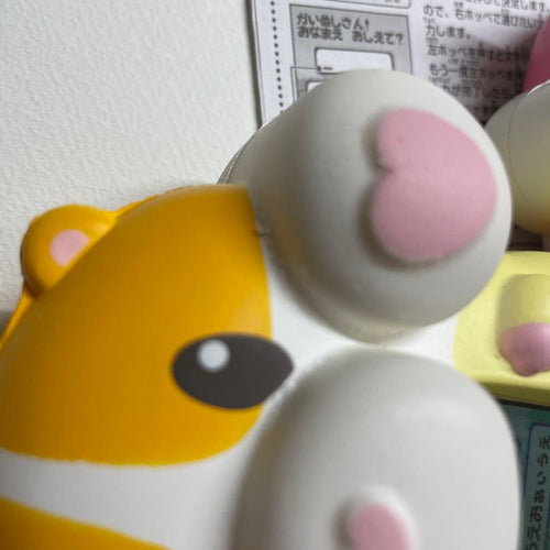 Other Sega Toys 2