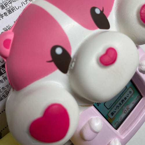 Other Sega Toys 2