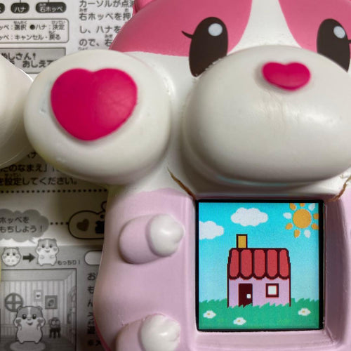 Other Sega Toys 2