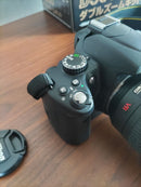 Nikon Digital Slrs D5000