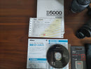 Nikon Digital Slrs D5000