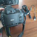 Nikon Digital Slrs D5000