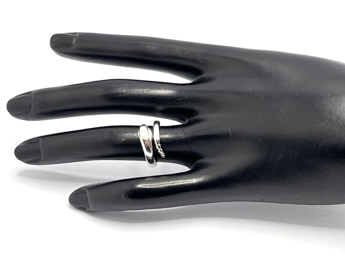 Tiffany Ring A172 925 8.5