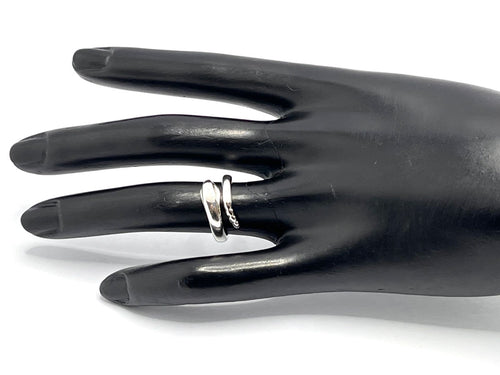 Tiffany Ring A172 925 8.5