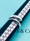 Tiffany Ring A172 925 8.5