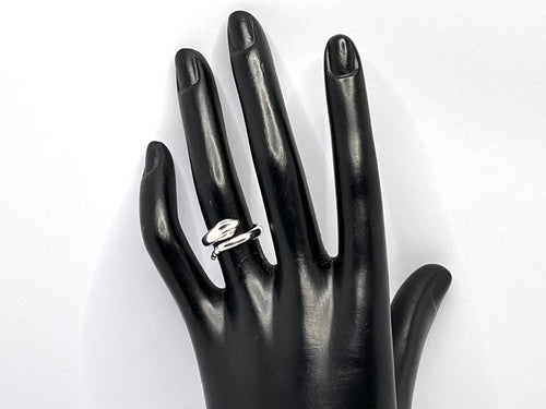 Tiffany Ring A172 925 8.5