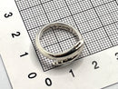 Tiffany Ring A172 925 8.5