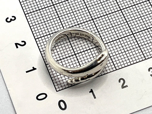Tiffany Ring A172 925 8.5