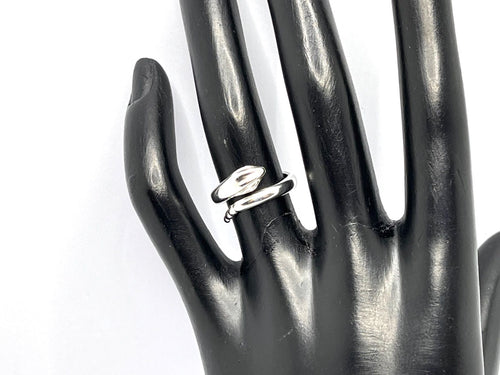 Tiffany Ring A172 925 8.5