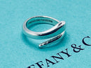 Tiffany Ring A172 925 8.5
