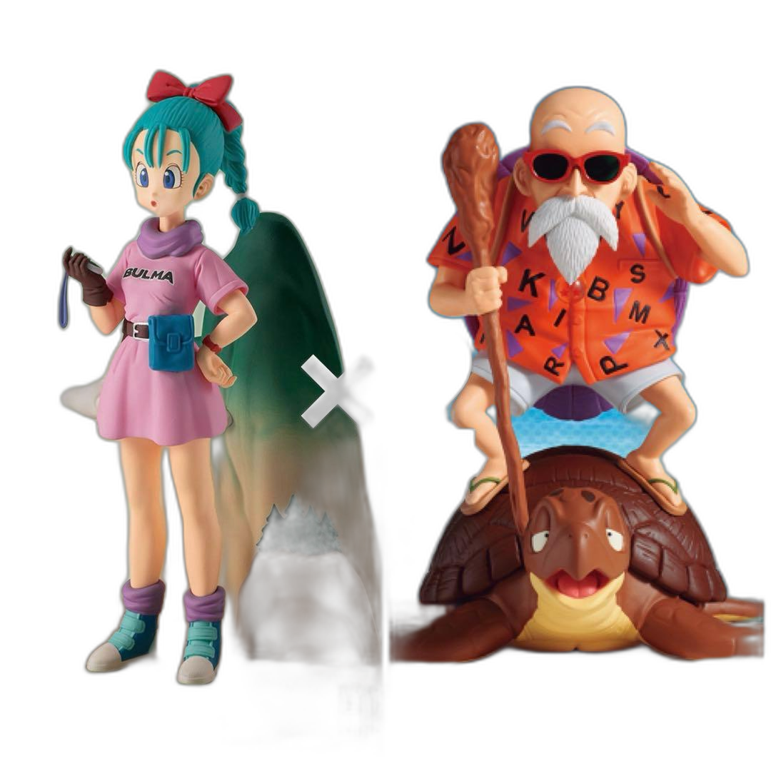 Dragon Ball 4