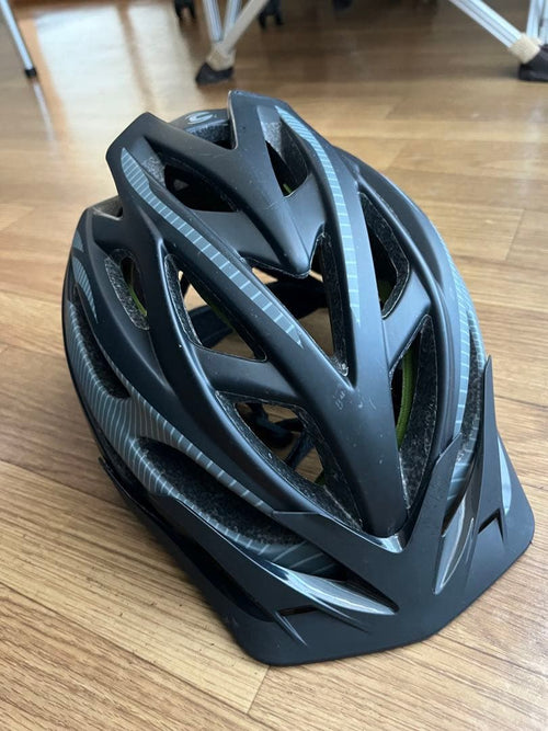 Cannondale Road Bike Use Radius