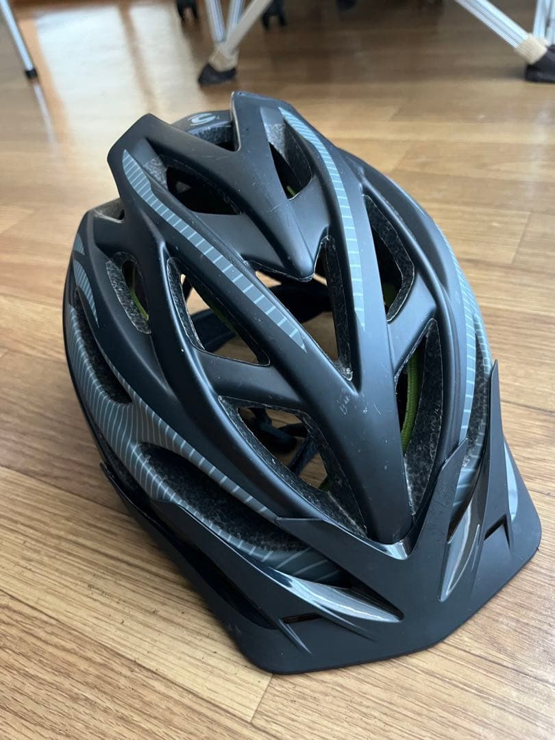 Cannondale Road Bike Use Radius