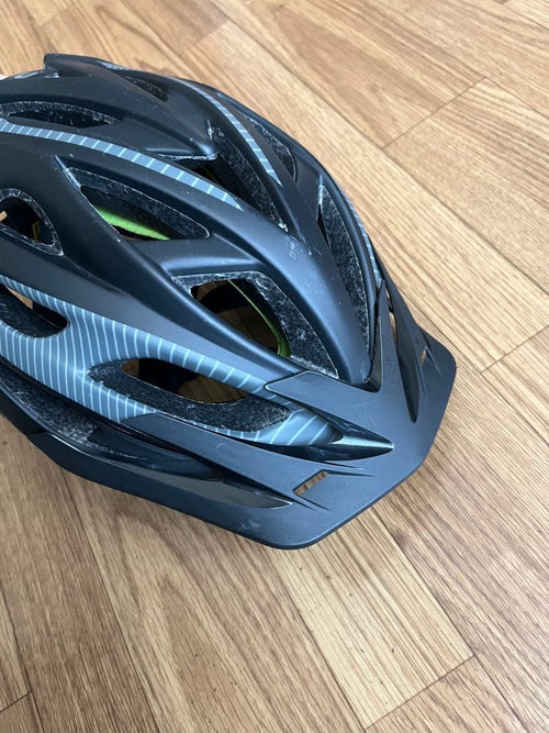 Cannondale Road Bike Use Radius