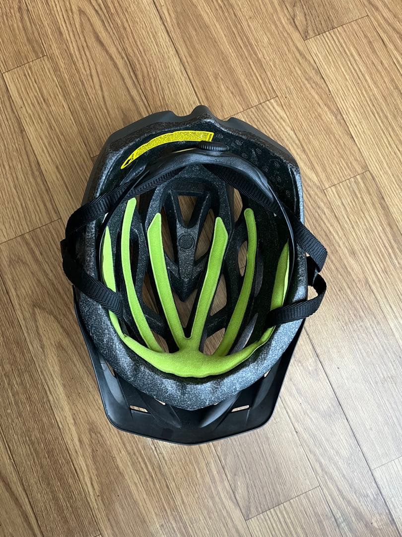 Cannondale Road Bike Use Radius