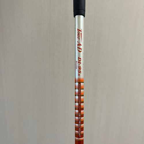 Grind Utility Di Hybrid 95X A