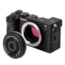 Others Viltrox Af F4.5 Fe Chip E Sony Wb Dc7Ed9E0