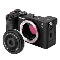 Others Viltrox Af F4.5 Fe Chip E Sony Wb Dc7Ed9E0