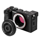 Others Viltrox Af F4.5 Fe Chip E Sony Wb Dc7Ed9E0