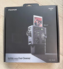 Instant Cameras Fujifilm