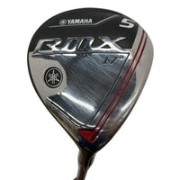Fairway Wood Rmx(2020) 5W Fw Sr) C