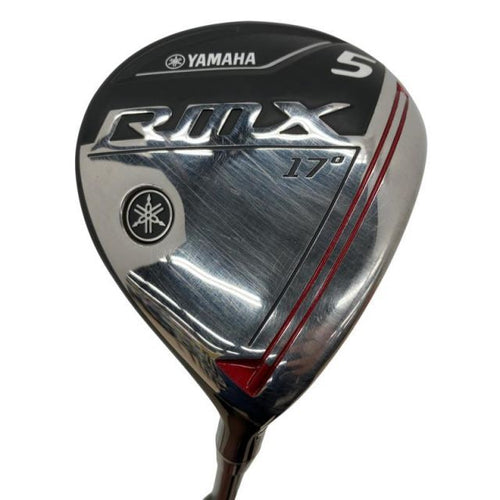 Fairway Wood Rmx(2020) 5W Fw Sr) C