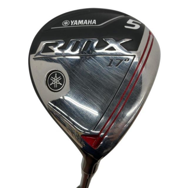 Fairway Wood Rmx(2020) 5W Fw Sr) C