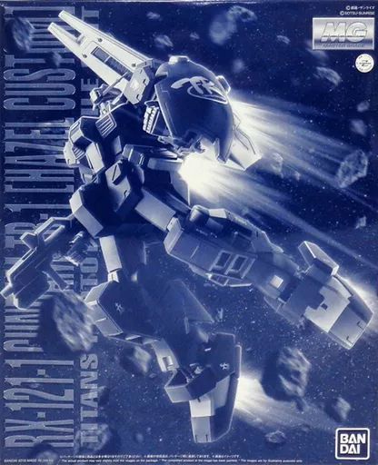 Mg (Master Grade) 1/100 Rx-121-1 Tr-1 Advance Of Z [0224808]