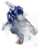 Mg (Master Grade) 1/100 Rx-121-1 Tr-1 Advance Of Z [0224808]