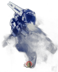 Mg (Master Grade) 1/100 Rx-121-1 Tr-1 Advance Of Z [0224808]