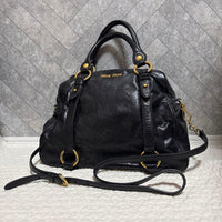 Miu Shoulder Bags 2Way