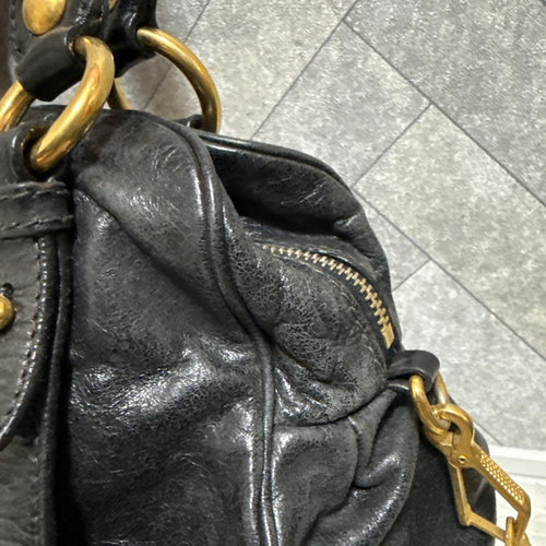 Miu Shoulder Bags 2Way