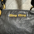 Miu Shoulder Bags 2Way