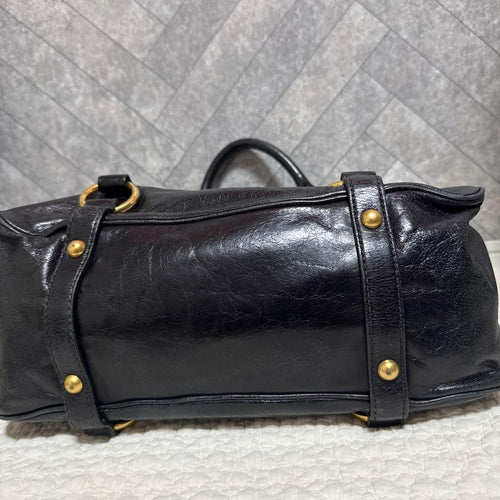 Miu Shoulder Bags 2Way