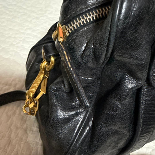 Miu Shoulder Bags 2Way