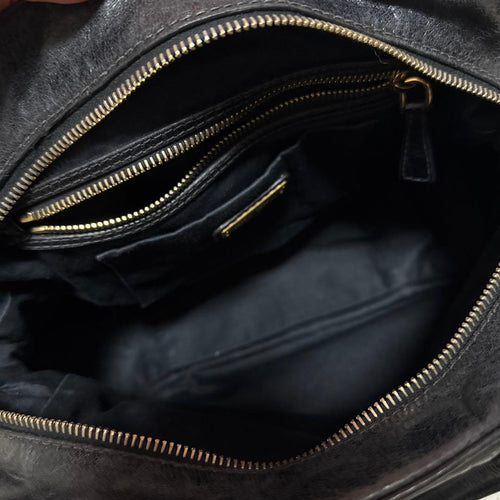 Miu Shoulder Bags 2Way