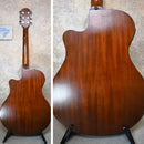 Yamaha Acoustic Guitar Used Apx-3A
