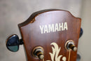 Yamaha Acoustic Guitar Used Apx-3A