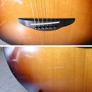 Yamaha Acoustic Guitar Used Apx-3A